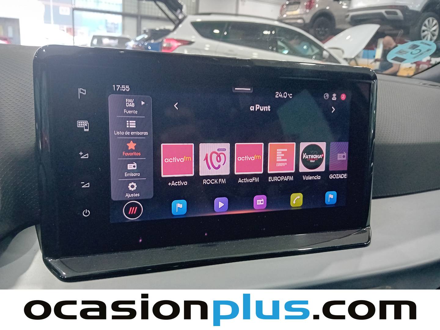 Foto Seat Ibiza SEAT Ibiza TSI S&S FR XL (115 CV)