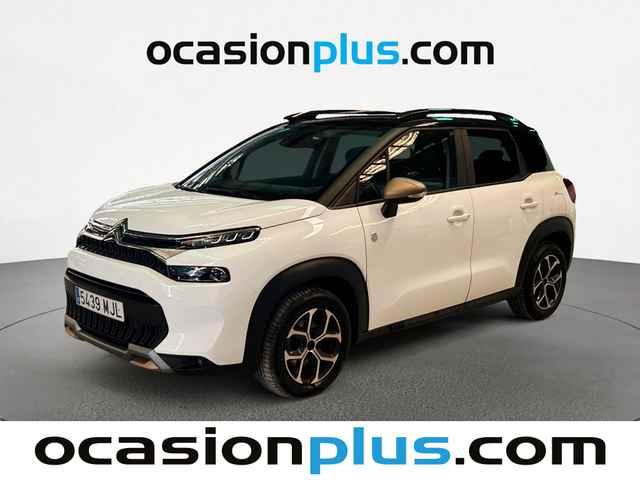 Citroën C3 aircross Segunda Mano Particulares Cádiz