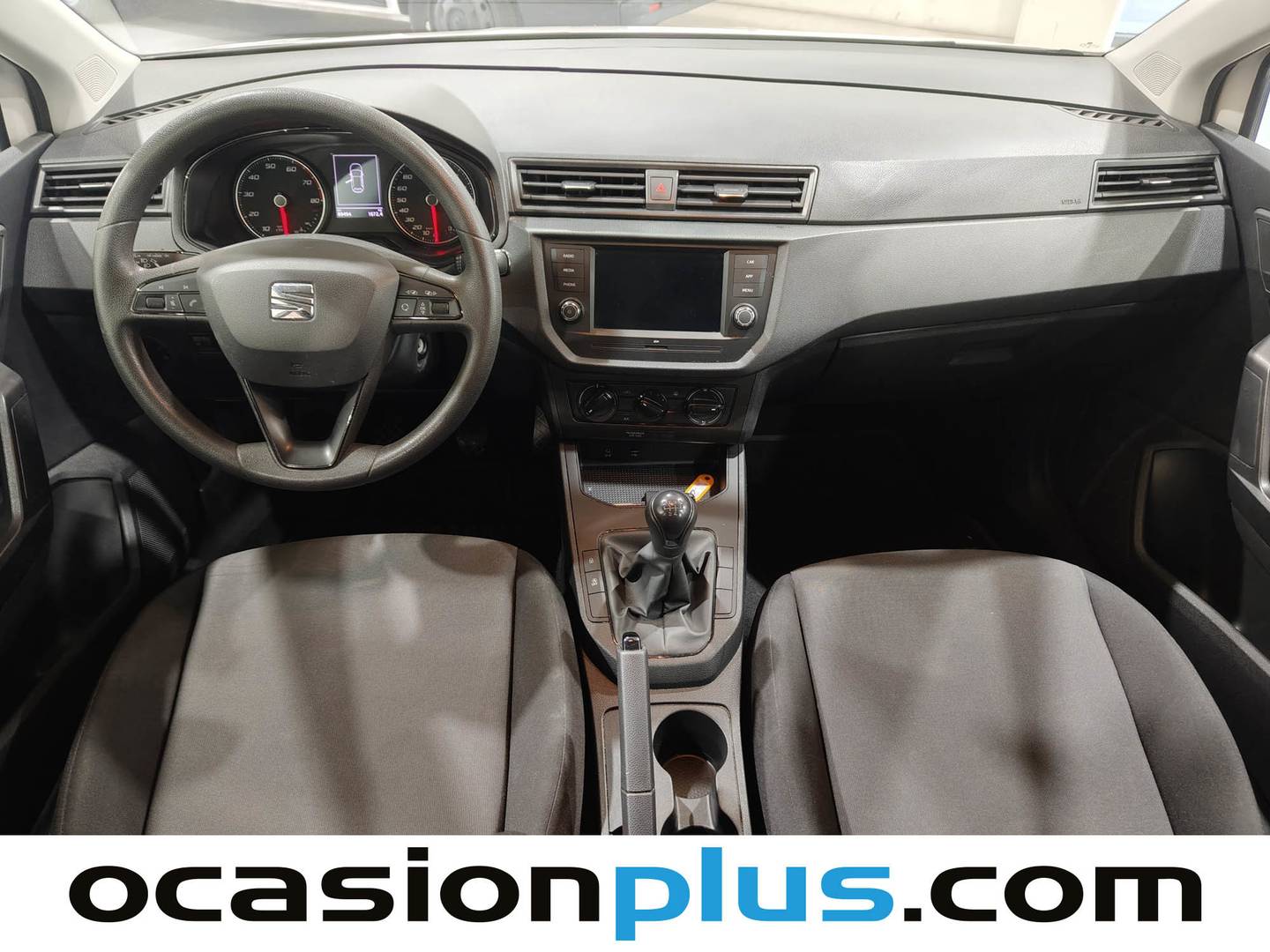 Seat Ibiza Seat Ibiza 1.0 TSI S&S Reference Plus (95 CV) de ocasión
