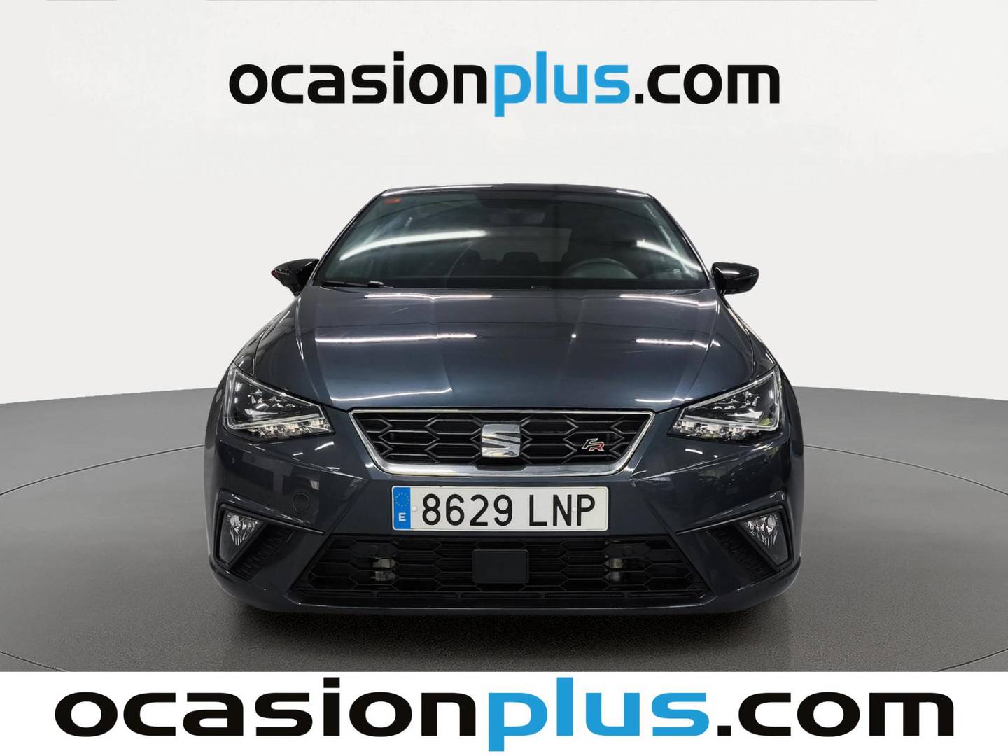 Seat Ibiza Seat Ibiza 1.0 TSI FR Go2 (110 CV) 110cv