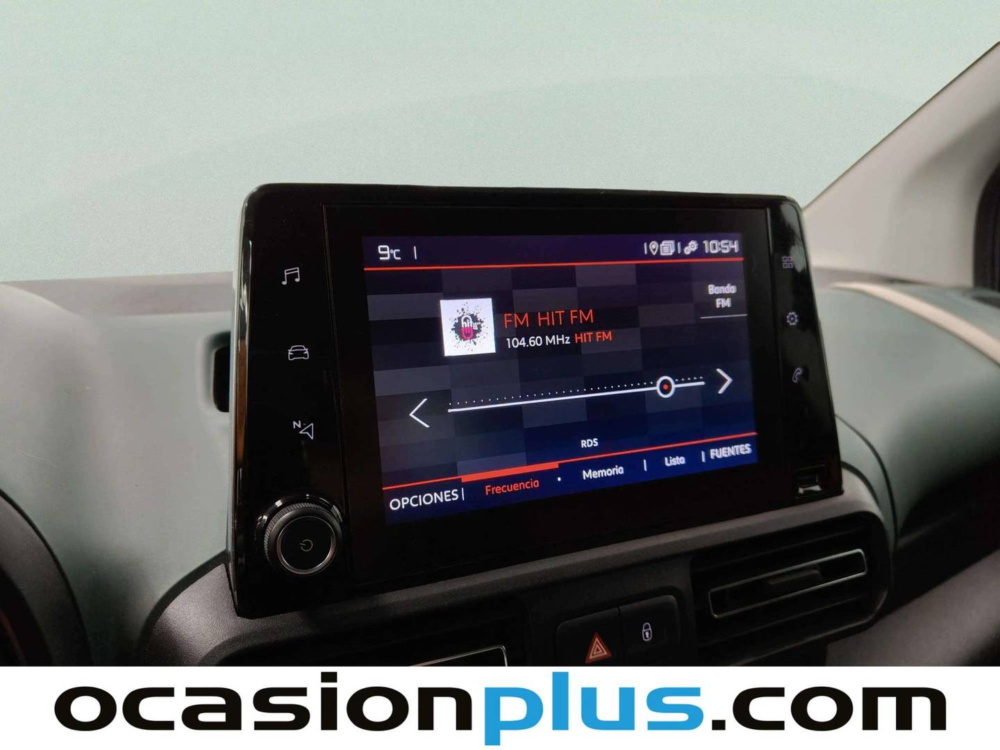 Foto Citroën Berlingo Citroen Berlingo BlueHDi 130 S&S Talla M Shine (130 CV)