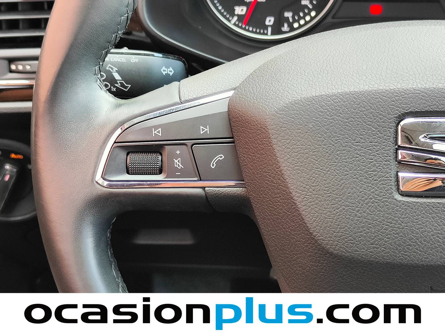 Seat León Seat León ST ST 1.4 TSI ACT St&Sp Style (150 CV) de ocasión