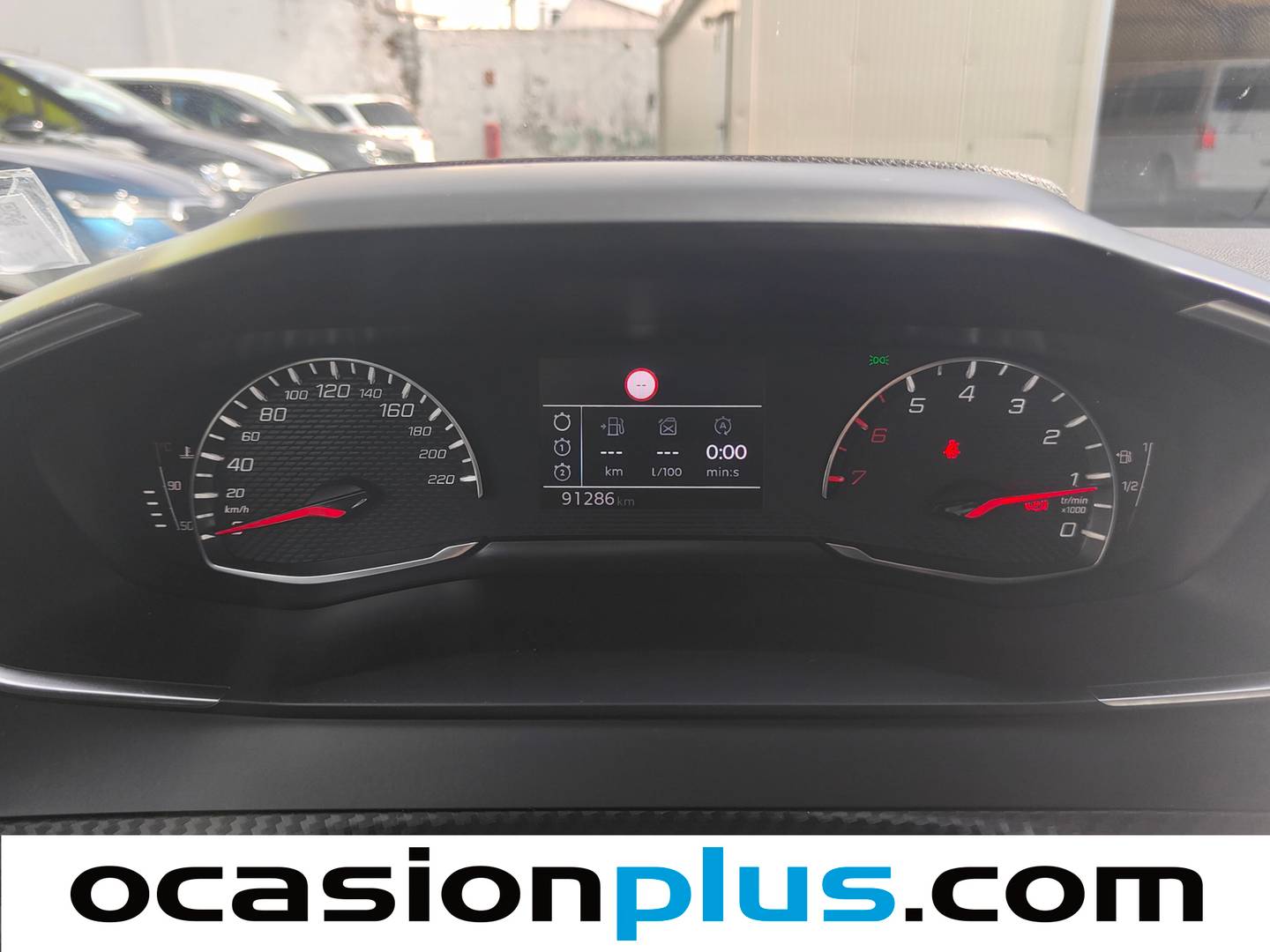 Foto Peugeot 208 Peugeot 208 PureTech 100 Allure (100 CV)