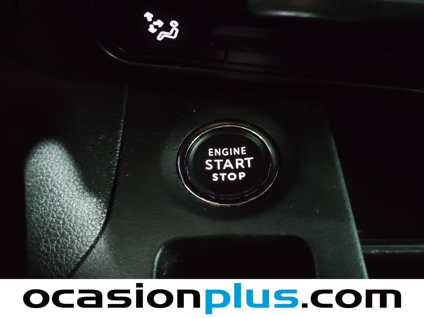 Extras del Peugeot Rifter Peugeot Rifter BlueHDi 100 GT Standard (100 CV)