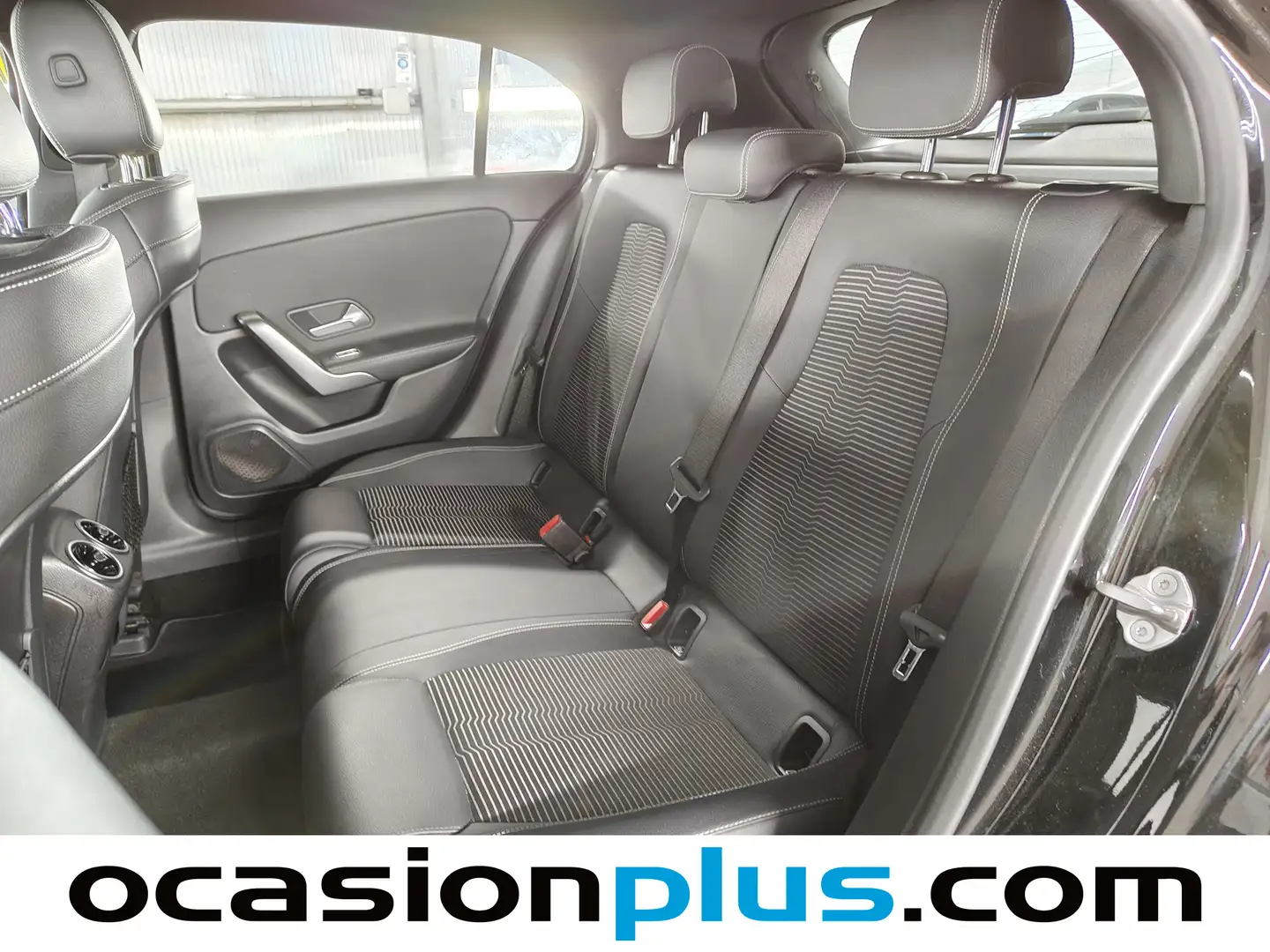 Foto Mercedes Clase A Mercedes-Benz Clase A A 200 d (150 CV)