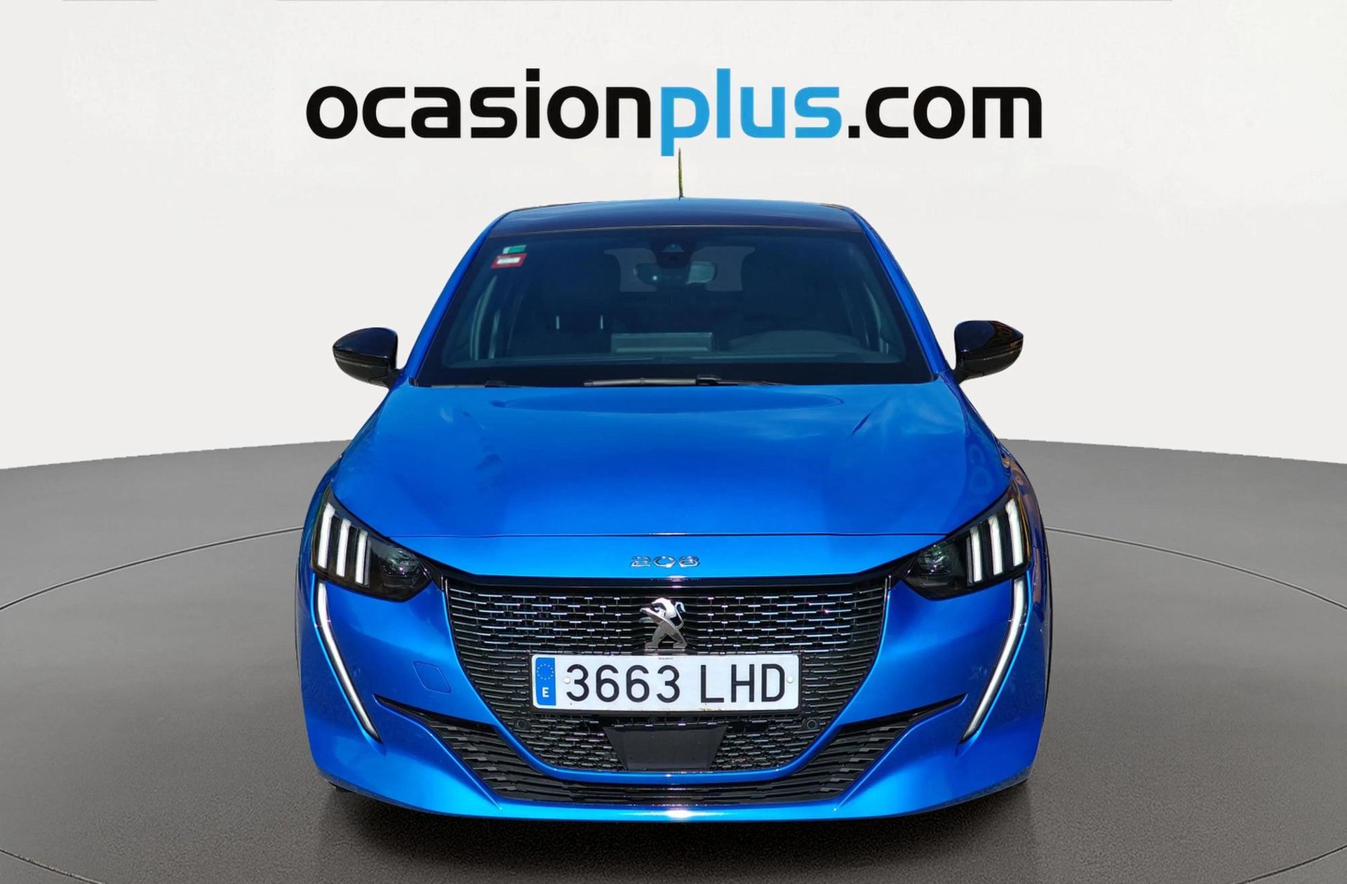 Peugeot 208 PureTech 100 GT Line EAT8 - foto 14