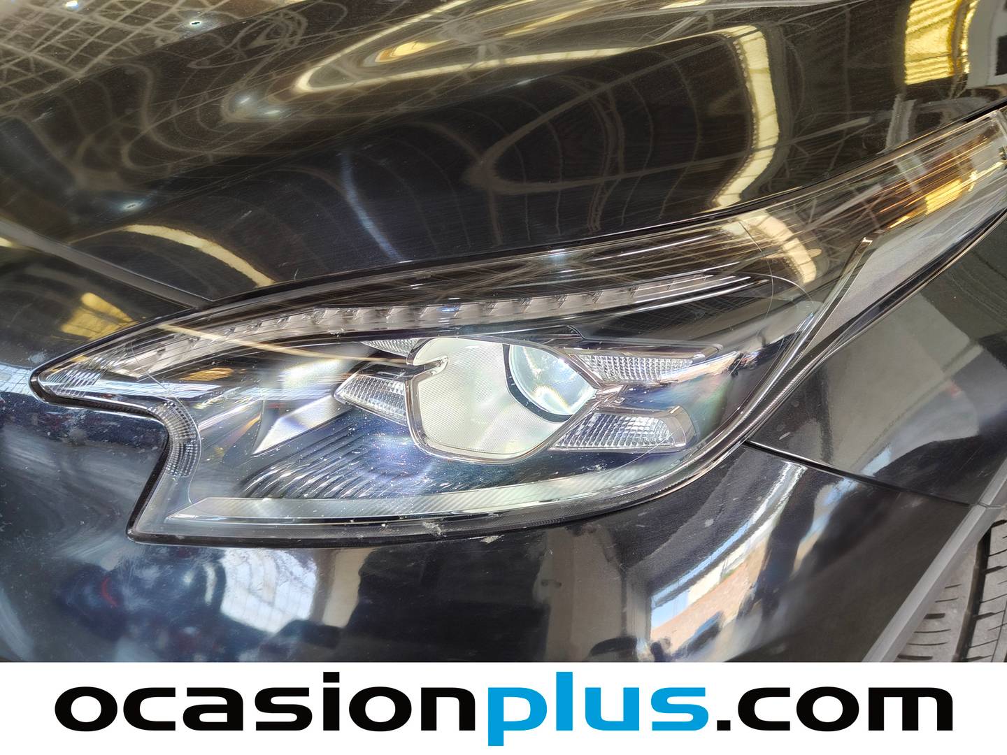 Extras del KIA XCeed KIA XCeed 1.0 T-GDi Drive (120 CV)