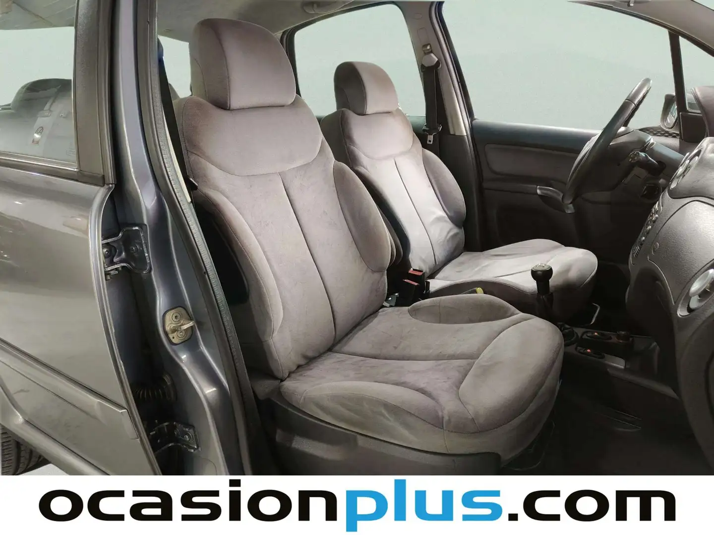 Foto Citroën C3 Citroen C3 1.4i Premier (75 CV)