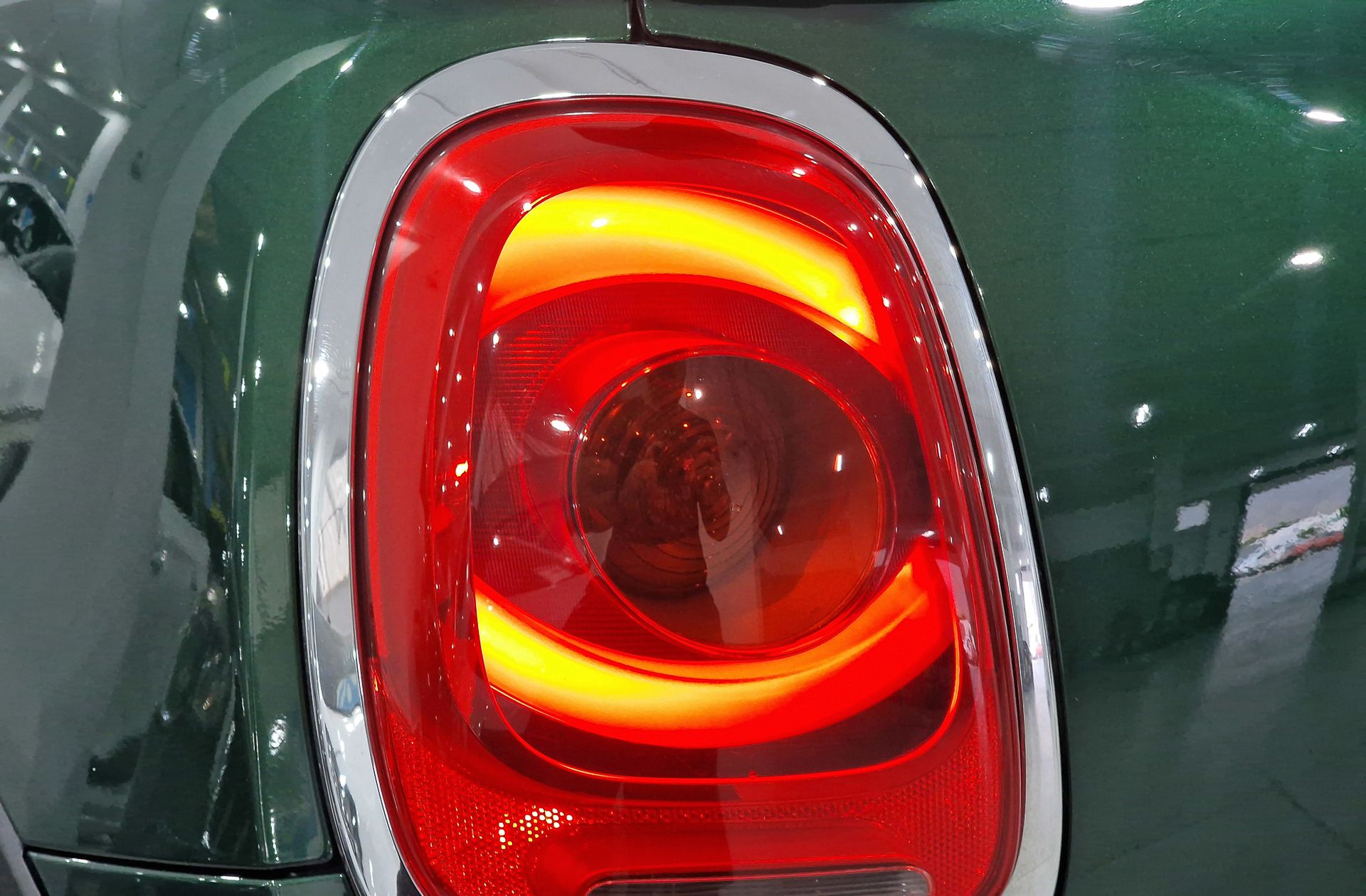 MINI Cooper Cabrio D - foto 16