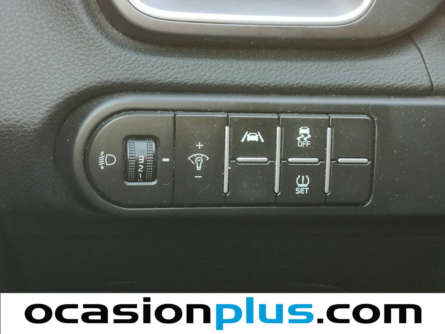 Accesorios del KIA Ceed KIA Ceed 1.0 T-GDI Drive (100 CV)