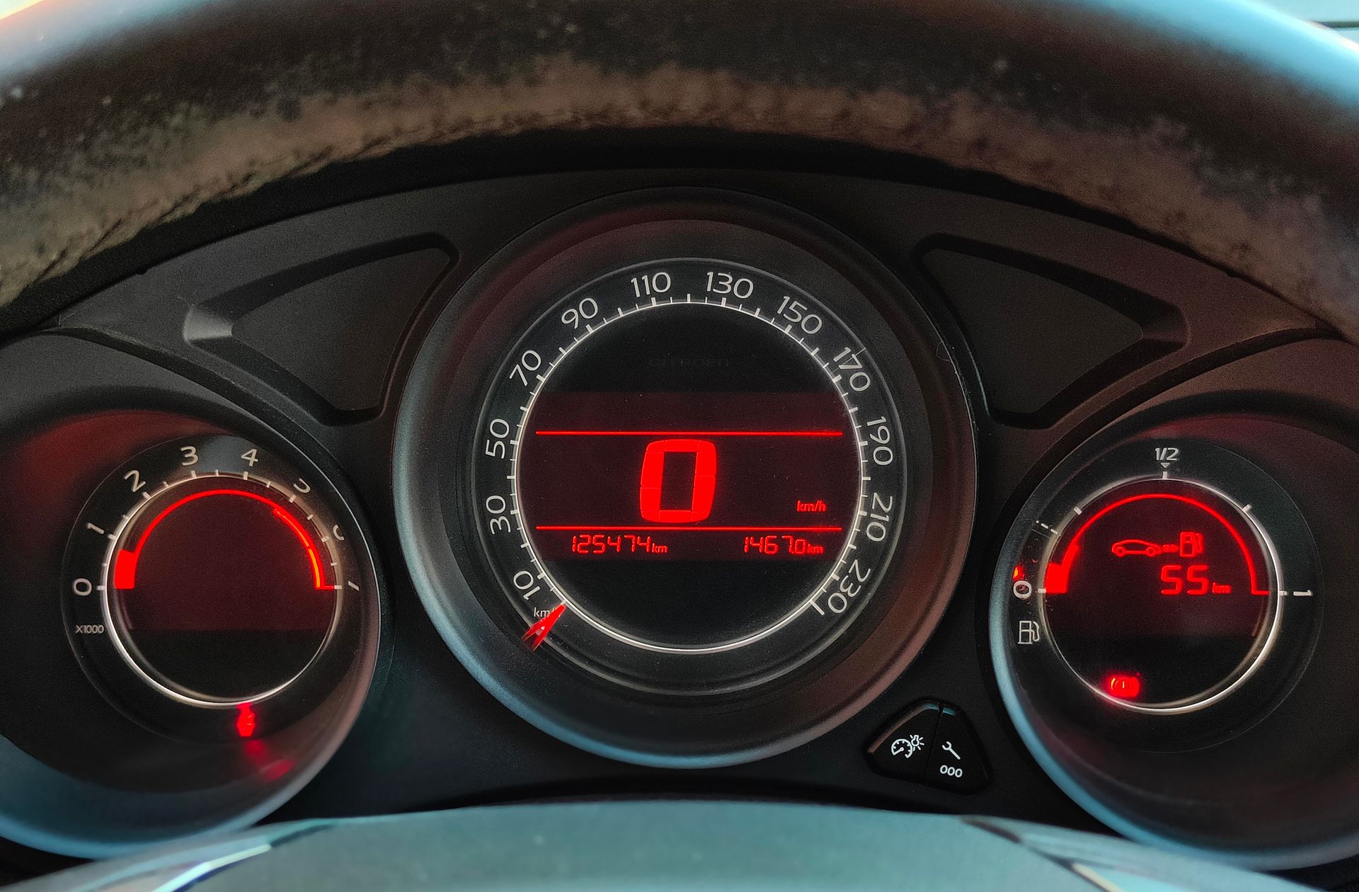 Citroën C4 1.6 HDi Collection - foto 18