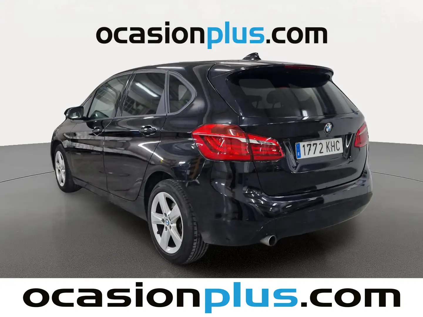 Foto BMW Serie 2 Active Tourer BMW Serie 2 218d Active Tourer Business (150 CV)
