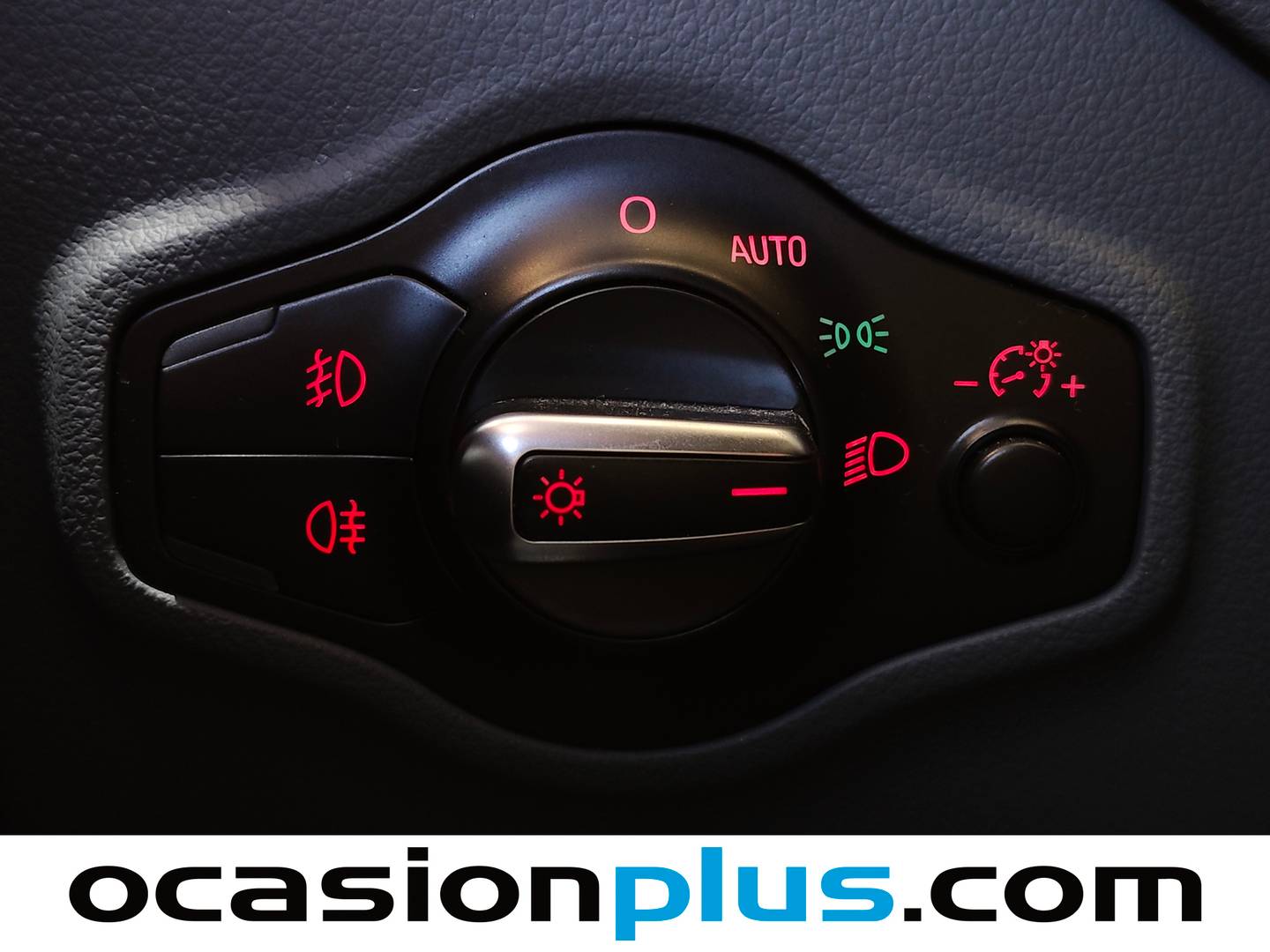 Accesorios del Audi Q5 Audi Q5 Advanced 2.0 TDI Clean Diesel Quattro  (190 CV) S Tronic