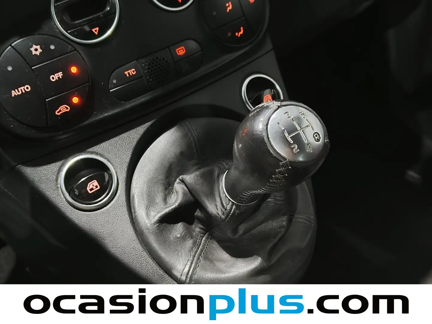 Foto Abarth 500 Abarth 500 1.4 16v T-Jet F595 (165 CV)