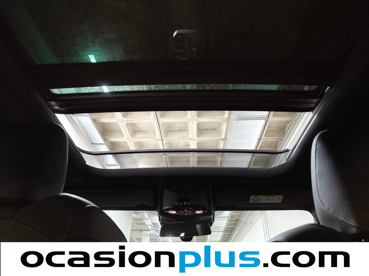Extras del BMW Serie 2 BMW Serie 2 220d Gran Coupe (163 CV) Pack M