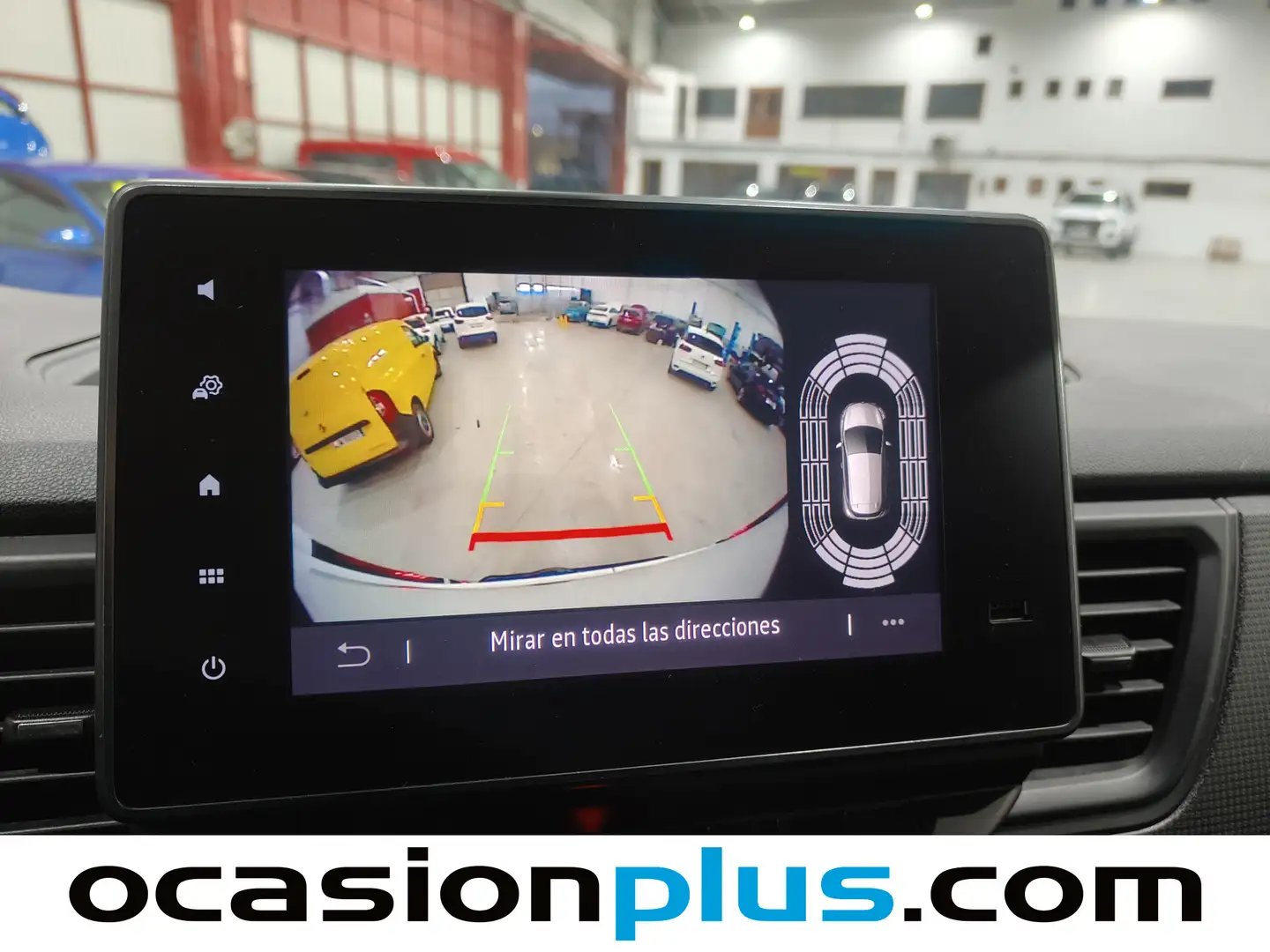 Foto Renault Trafic Renault Trafic Furgon L1H1 Blue dCi 96 kW (130 CV)