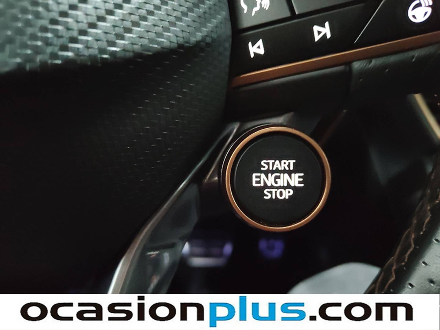 Foto Cupra León CUPRA Leon Sportstourer 2.0 TSI 4Drive DSG (310 CV)