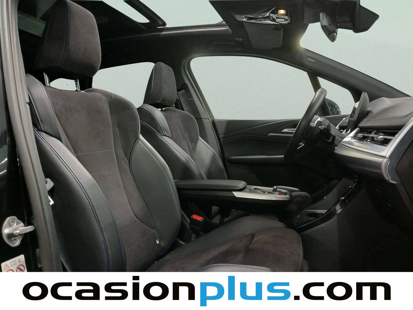 BMW Serie 2 Active Tourer BMW Serie 2 218i Active Tourer (136 CV) km 0