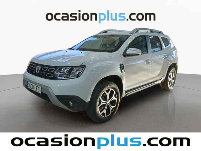 Dacia Duster Segunda Mano Baratos Barcelona