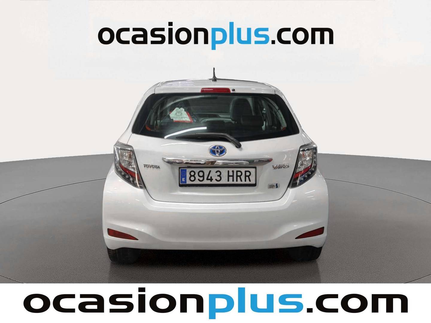 Toyota Yaris Toyota Yaris 1.5 Hybrid Advance (100 CV) barato