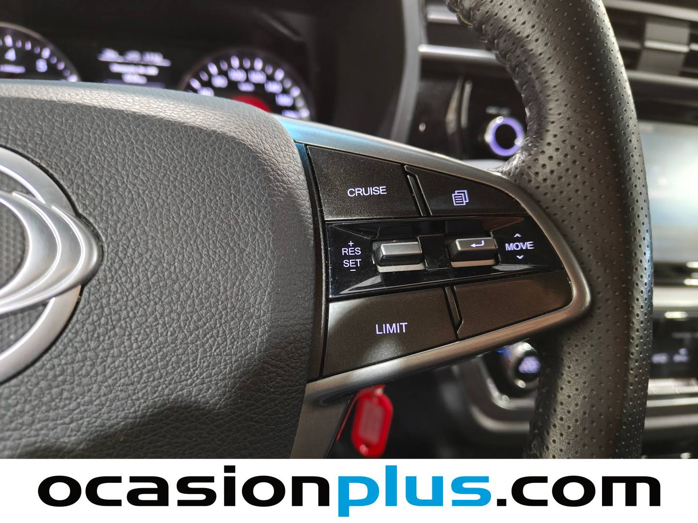 KGM Korando KGM Korando G15T LP Urban Plus (149 CV) seminuevo