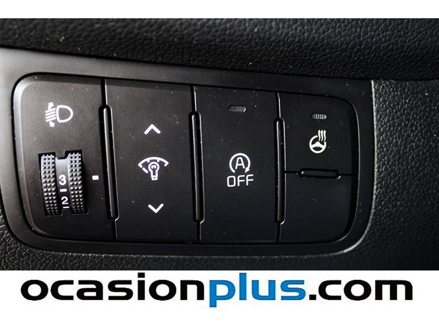 KIA Ceed KIA Ceed 1.6 CRDi VGT GT Line DCT (136 CV) 136cv