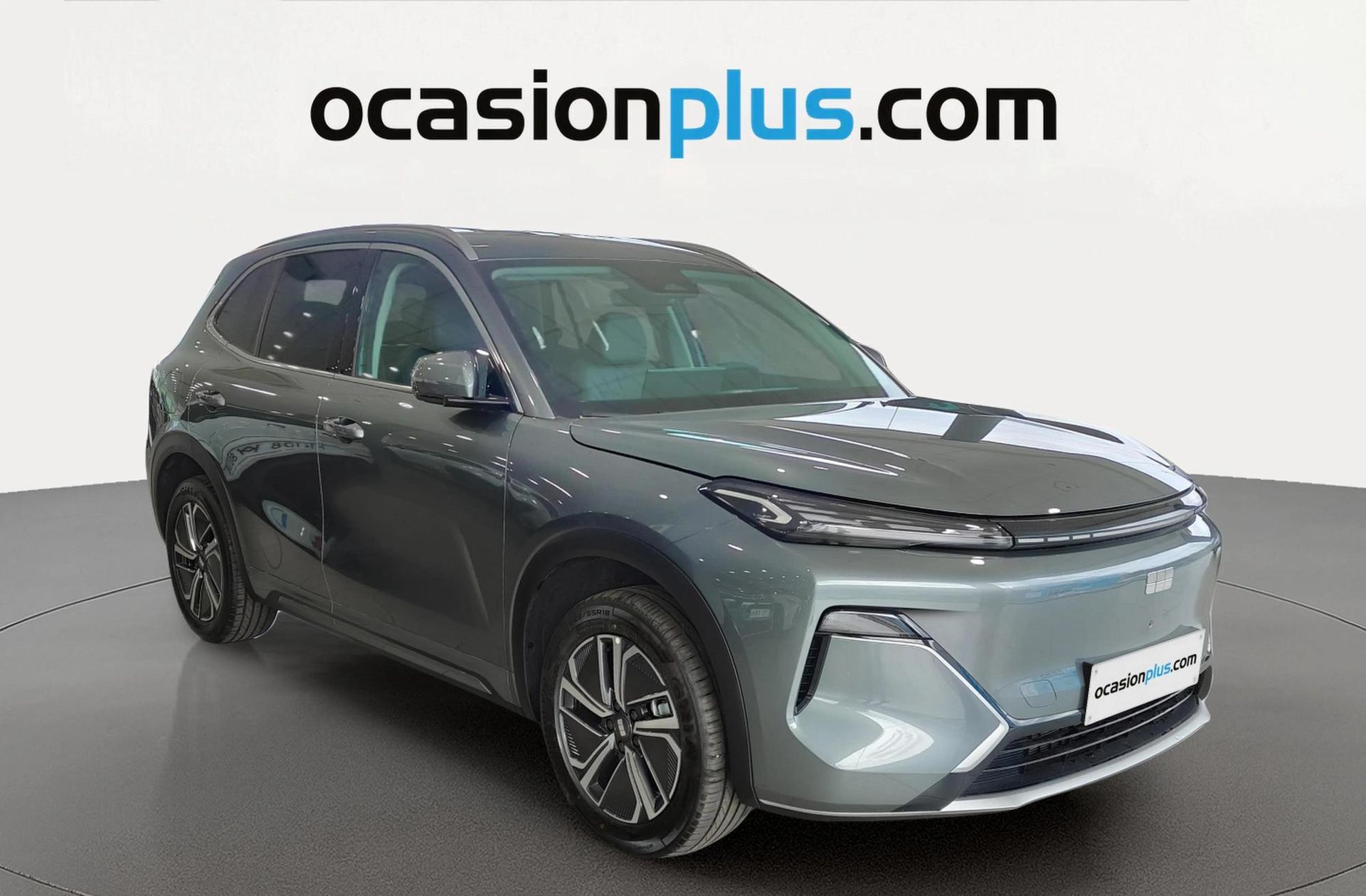 Geely Starray EM-i 1.5 PHEV Pro - foto 2