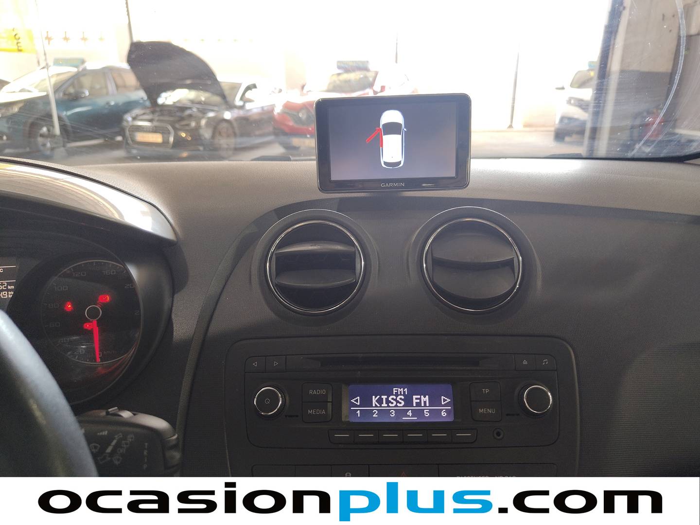 Seat Ibiza Seat Ibiza SC 1.6 TDI Style ITech (90 CV) 90cv
