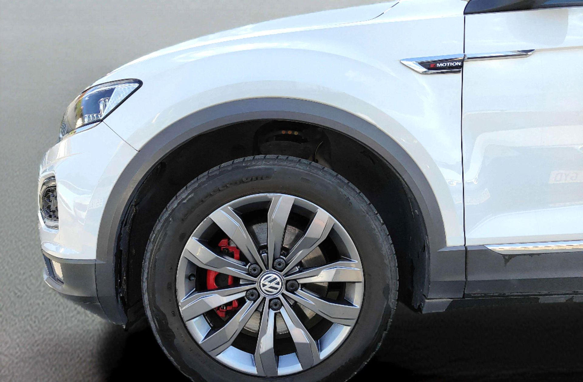 Volkswagen T-Roc Sport 2.0 TDI 4Motion DSG - foto 35