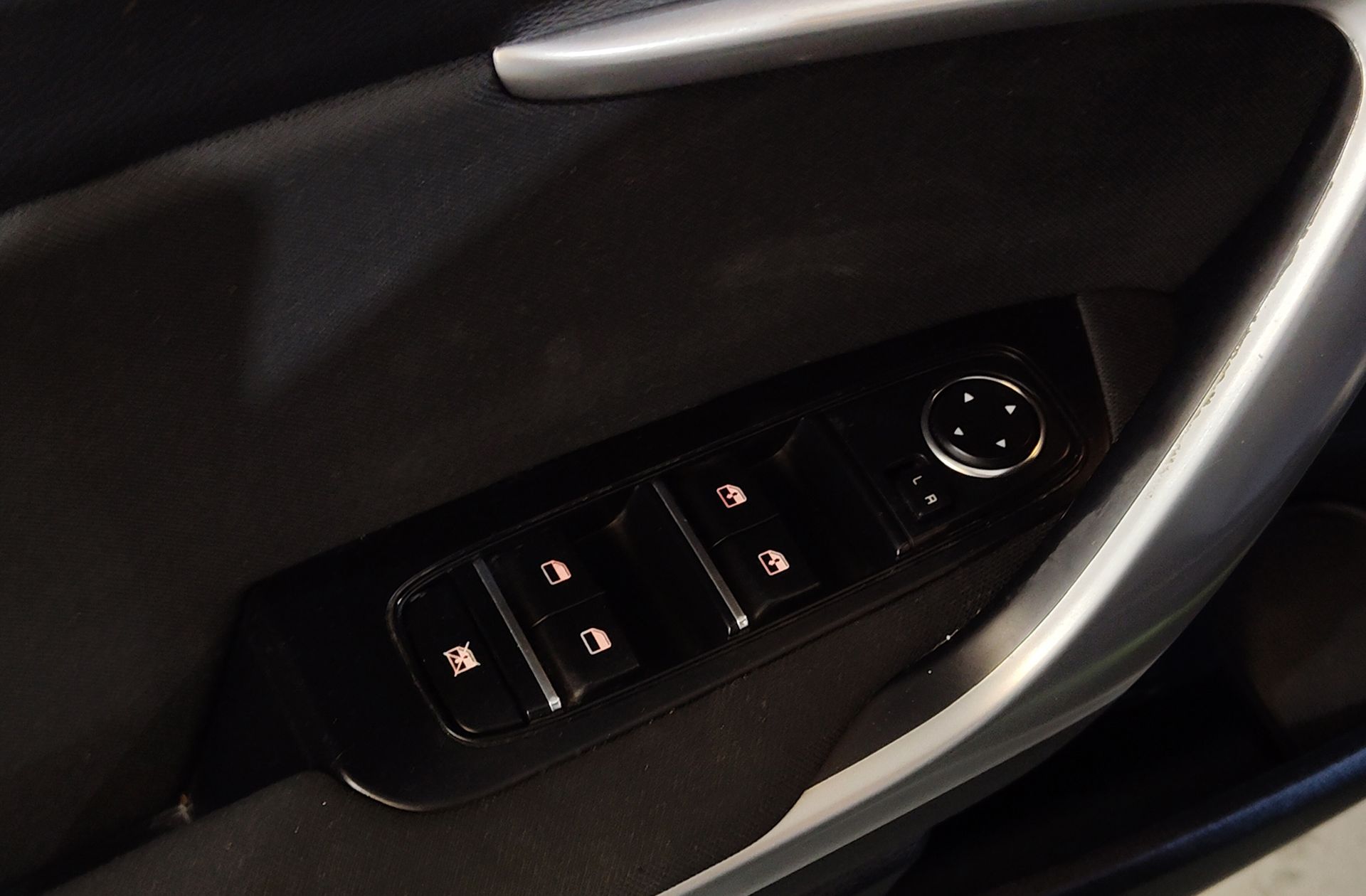 Kia XCeed 1.0 T-GDi Drive - foto 33
