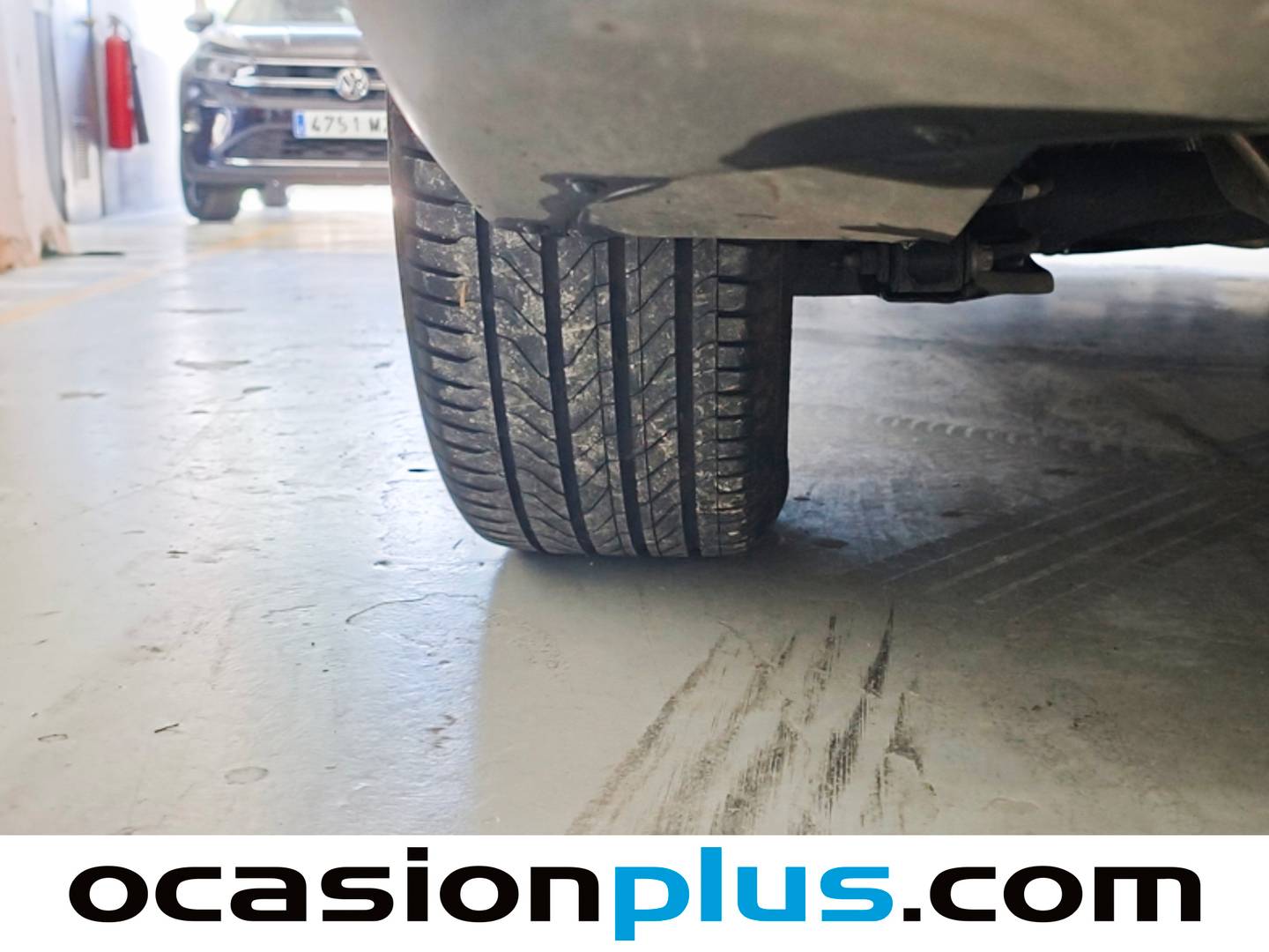 Fiat Tipo Fiat Tipo SW 1.3 Multijet Easy (95 CV) de ocasión