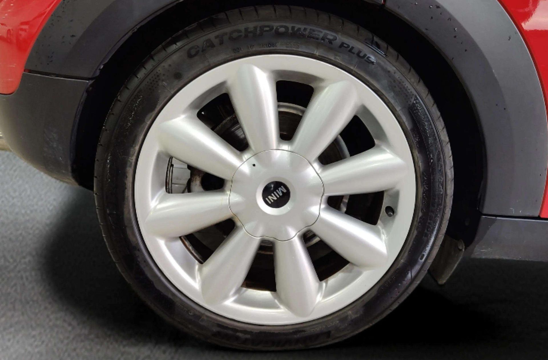 MINI Countryman One D - foto 32