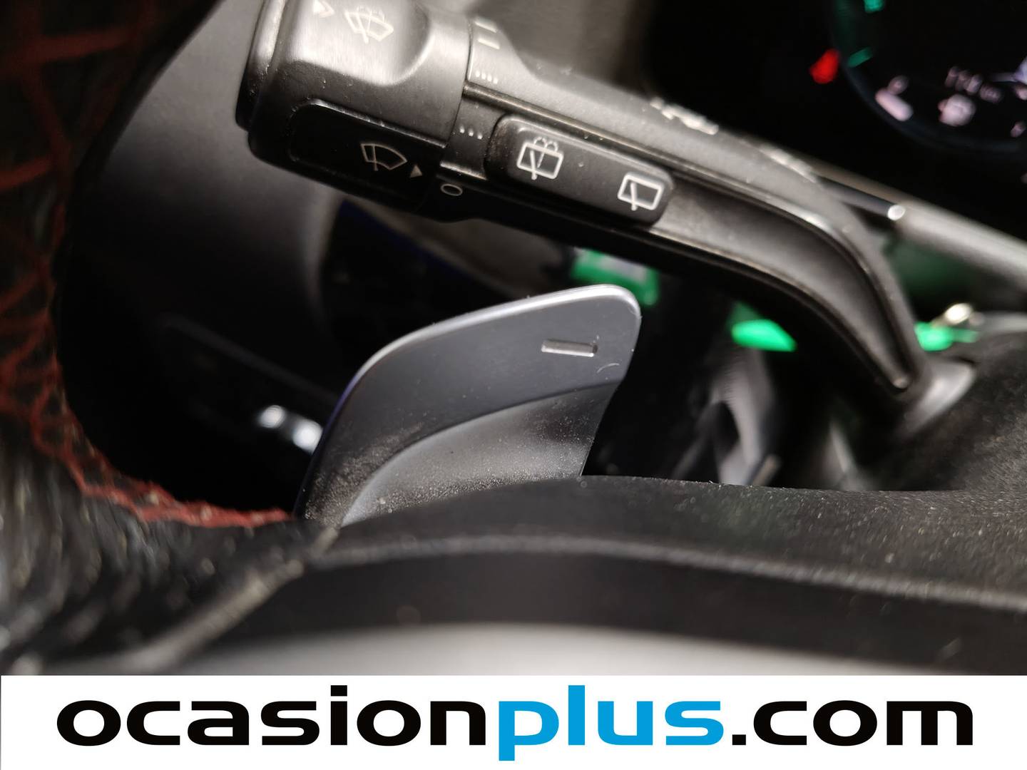 Foto Mercedes GLA Mercedes-Benz GLA 200 D (150 CV) Pack AMG