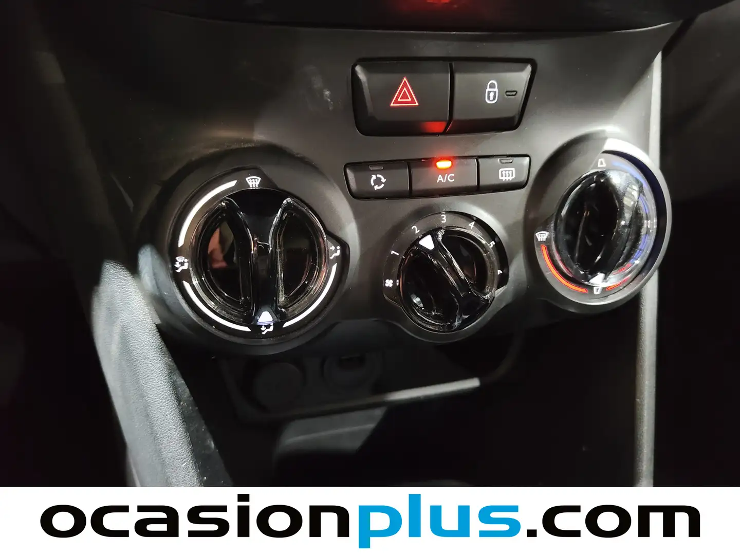 Foto Peugeot 2008 Peugeot 2008 BlueHDi 100 S&S Style (100 CV)