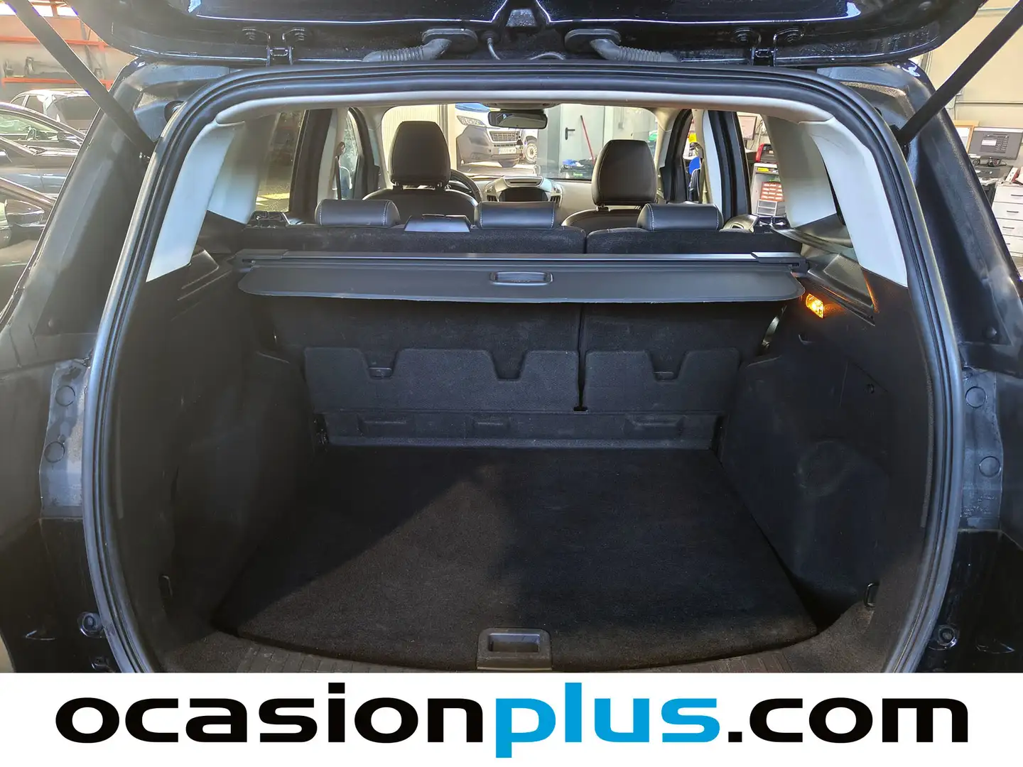 Foto Ford Kuga Ford Kuga 2.0 TDCI S&S Titanium 4x4 Powershift (150 CV)