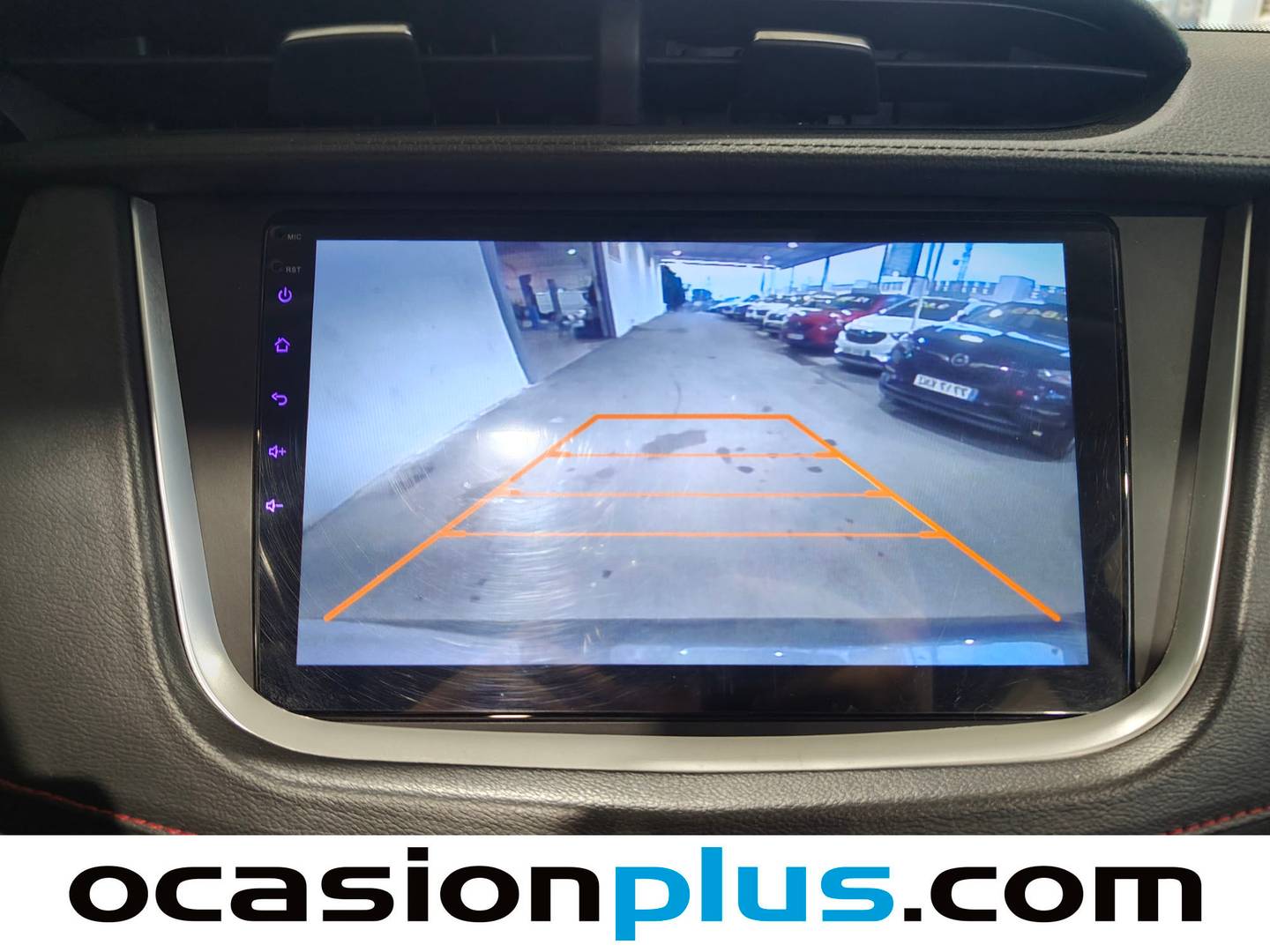 Foto SWM G01 SWM G01 1.5T Luxury (131 CV)