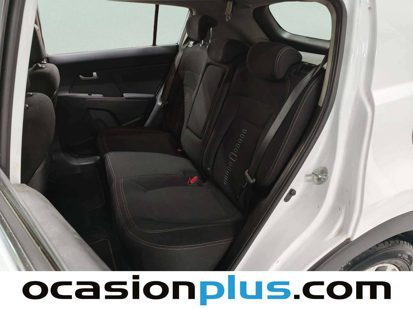 KIA Sportage Kia Sportage 1.6 GDI Drive 4x2 (135 CV) 2015