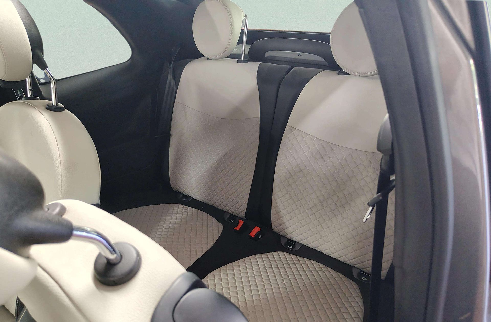 Fiat 500C 1.0 Hybrid Dolcevita - foto 11