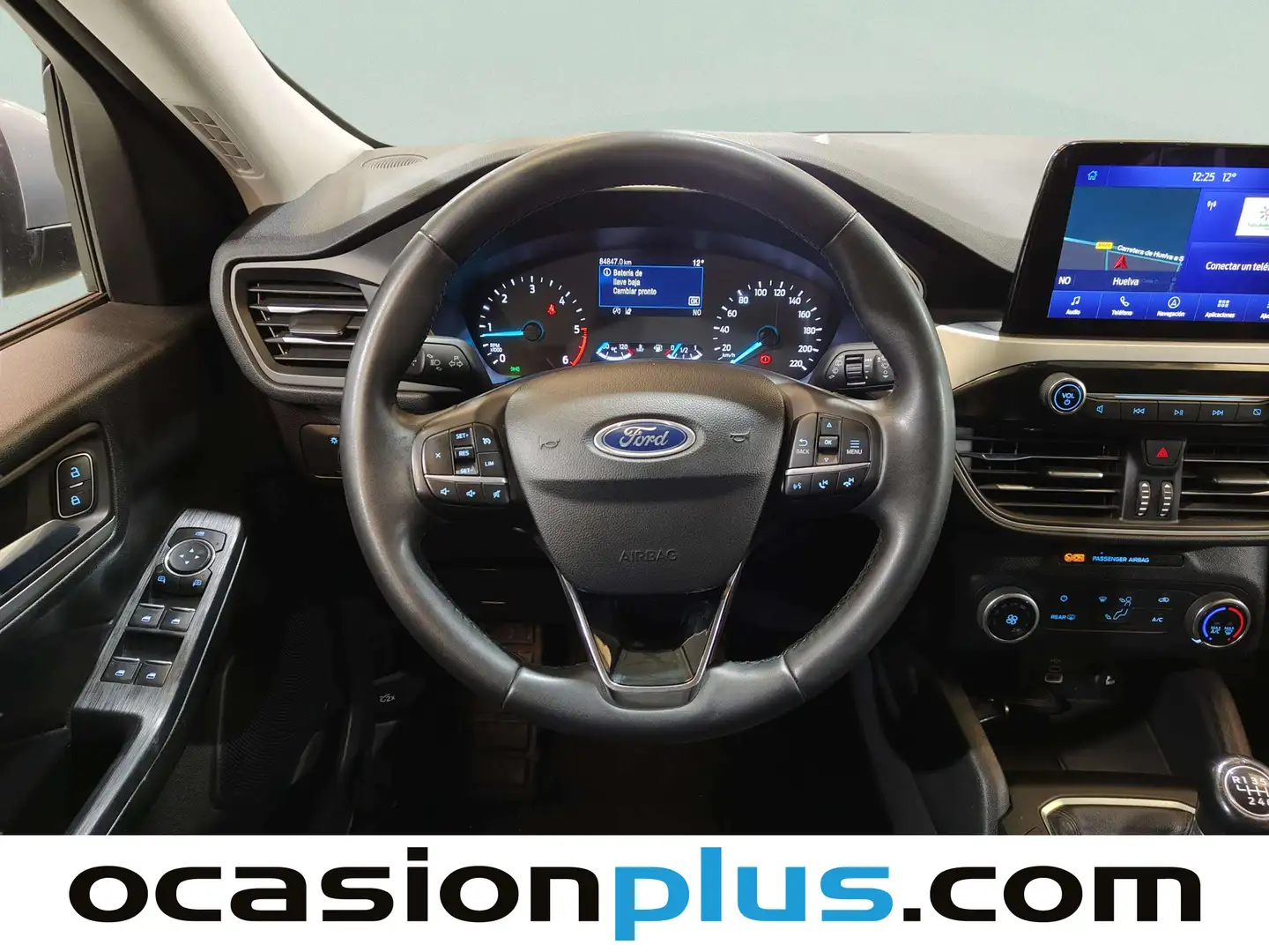Foto Ford Kuga Ford Kuga 1.5 EcoBlue Trend (120 CV)