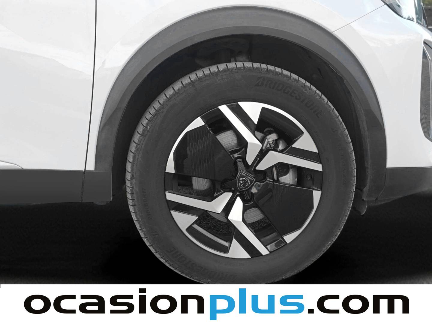 Peugeot 2008 Peugeot 2008 Allure Hybrid eDCS6 (145 CV) 145cv