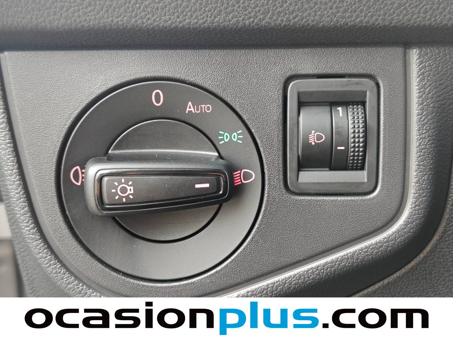Volkswagen Polo Volkswagen Polo Advance 1.0 TSI (95 CV) de segunda mano