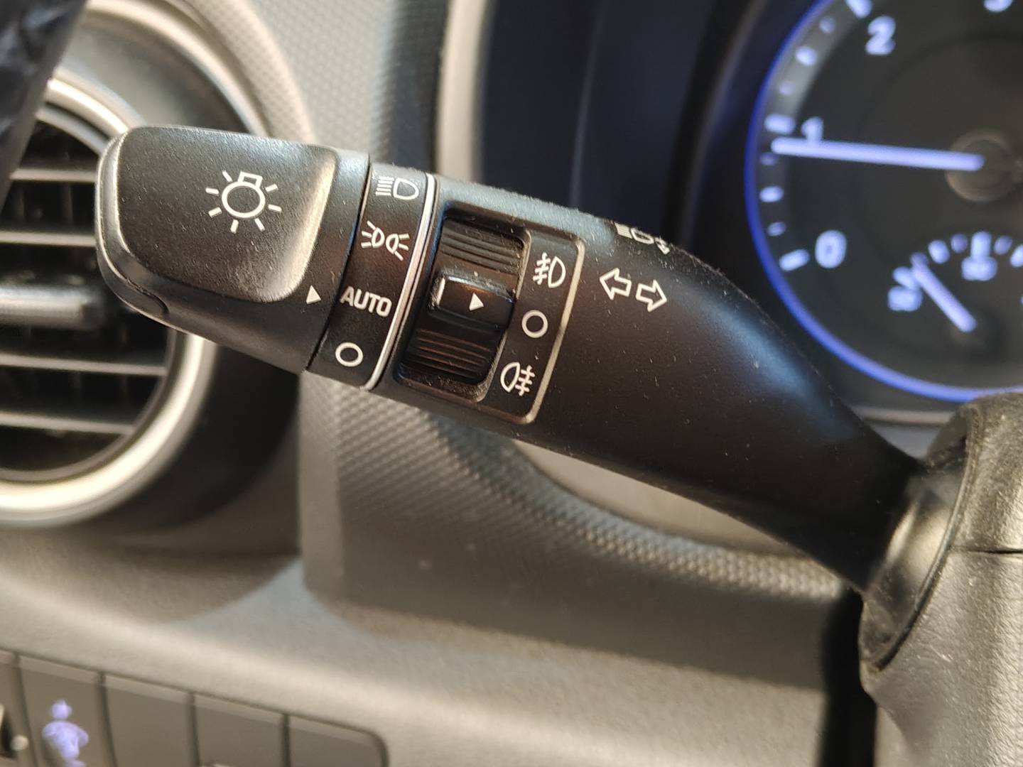 Foto Hyundai Kona Hyundai Kona 1.6 CRDI Klass 4x2 (115 CV)