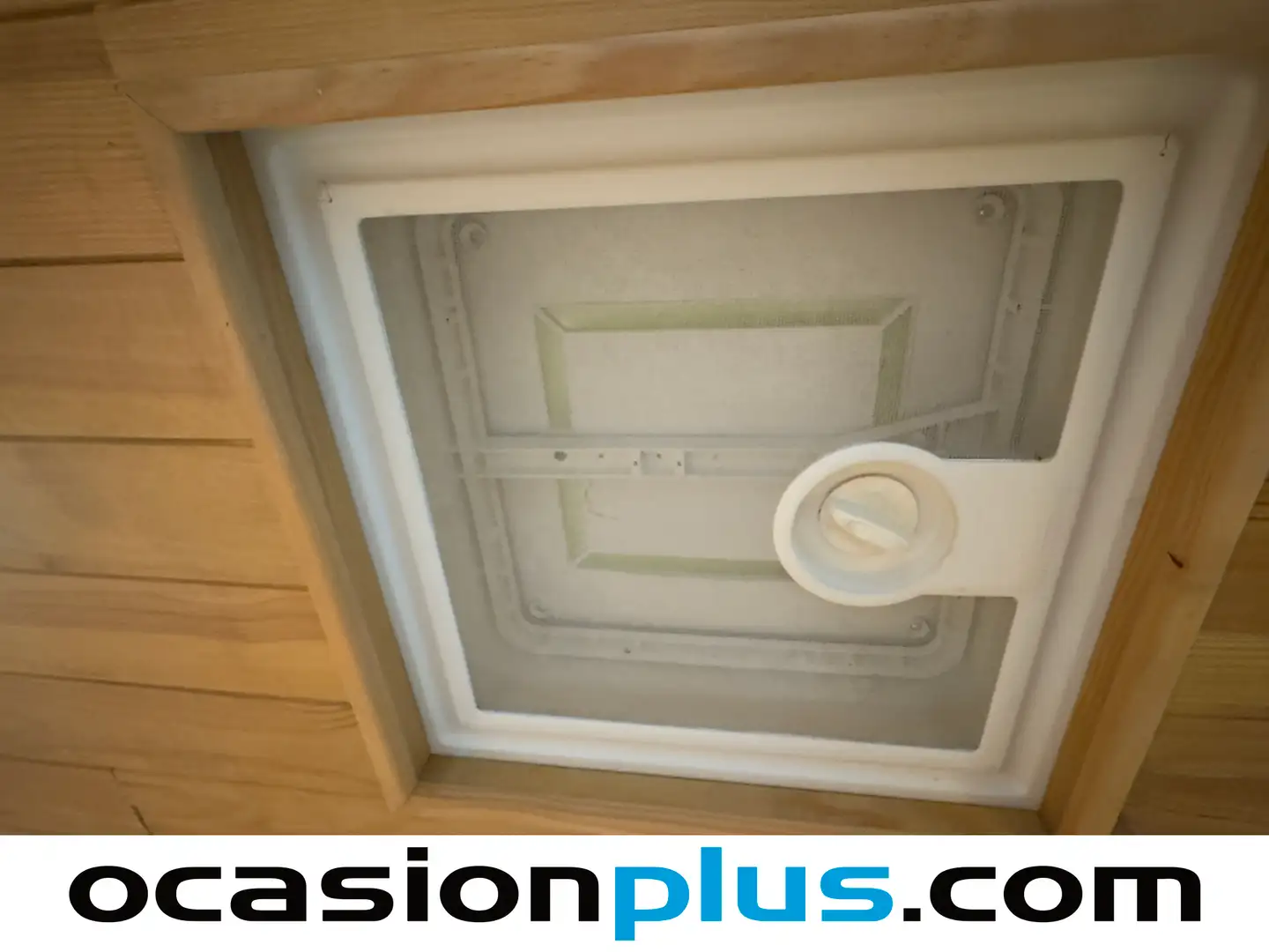 Foto Renault Master Renault Master Furgon dCi 130 DC T L2H2 3500 E6 (130 CV) Camperizada 3 Plazas