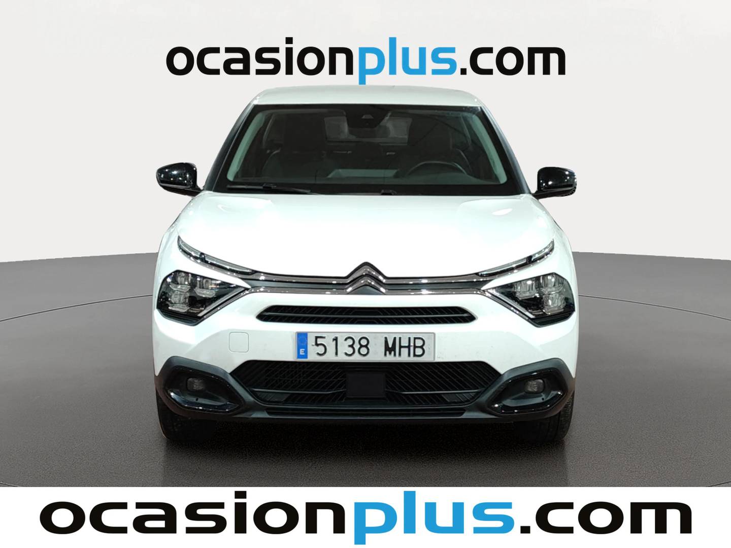Foto Citroën C4 Citroen C4 PureTech 130 S&S 6v Feel Pack (130 CV)