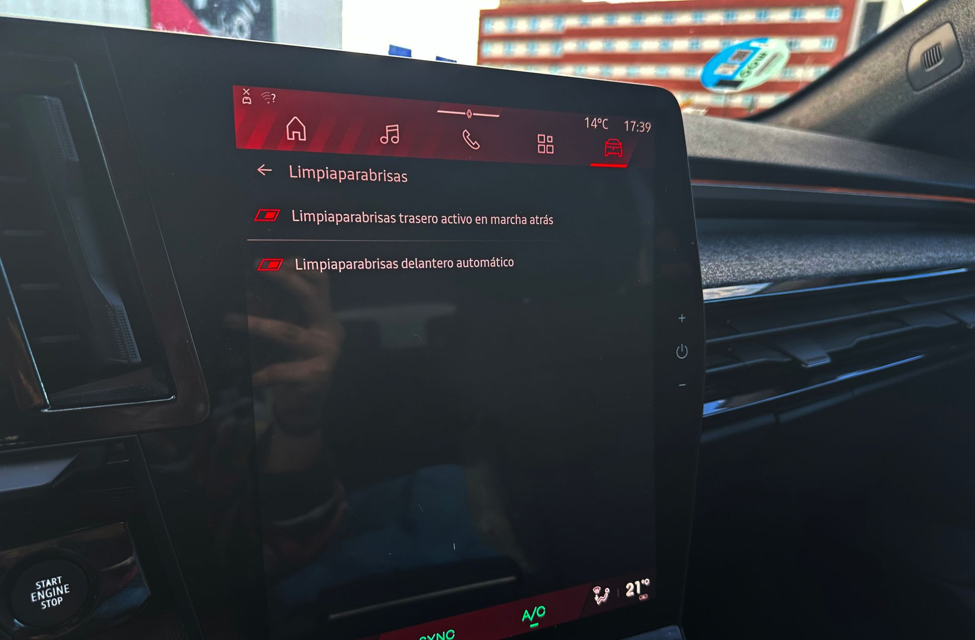 Renault Austral Techno E-Tech Full Hybrid - foto 37