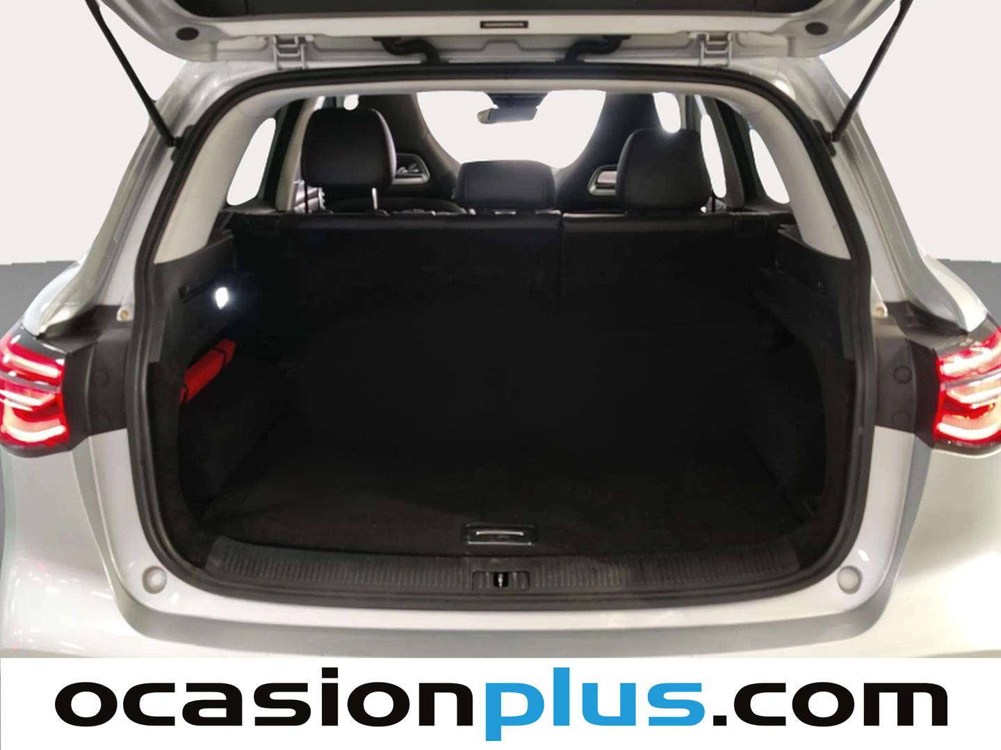 Foto MG HS MG HS 1.5 Turbo GDI Luxury (162 CV)