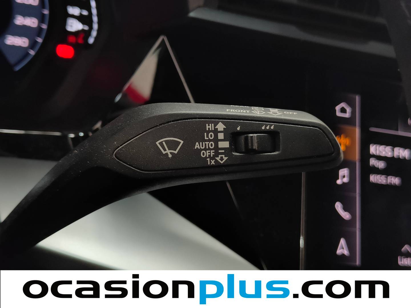 Accesorios del Audi A3 Audi A3 Sportback Advanced 35 TDI (150 CV) S Tronic