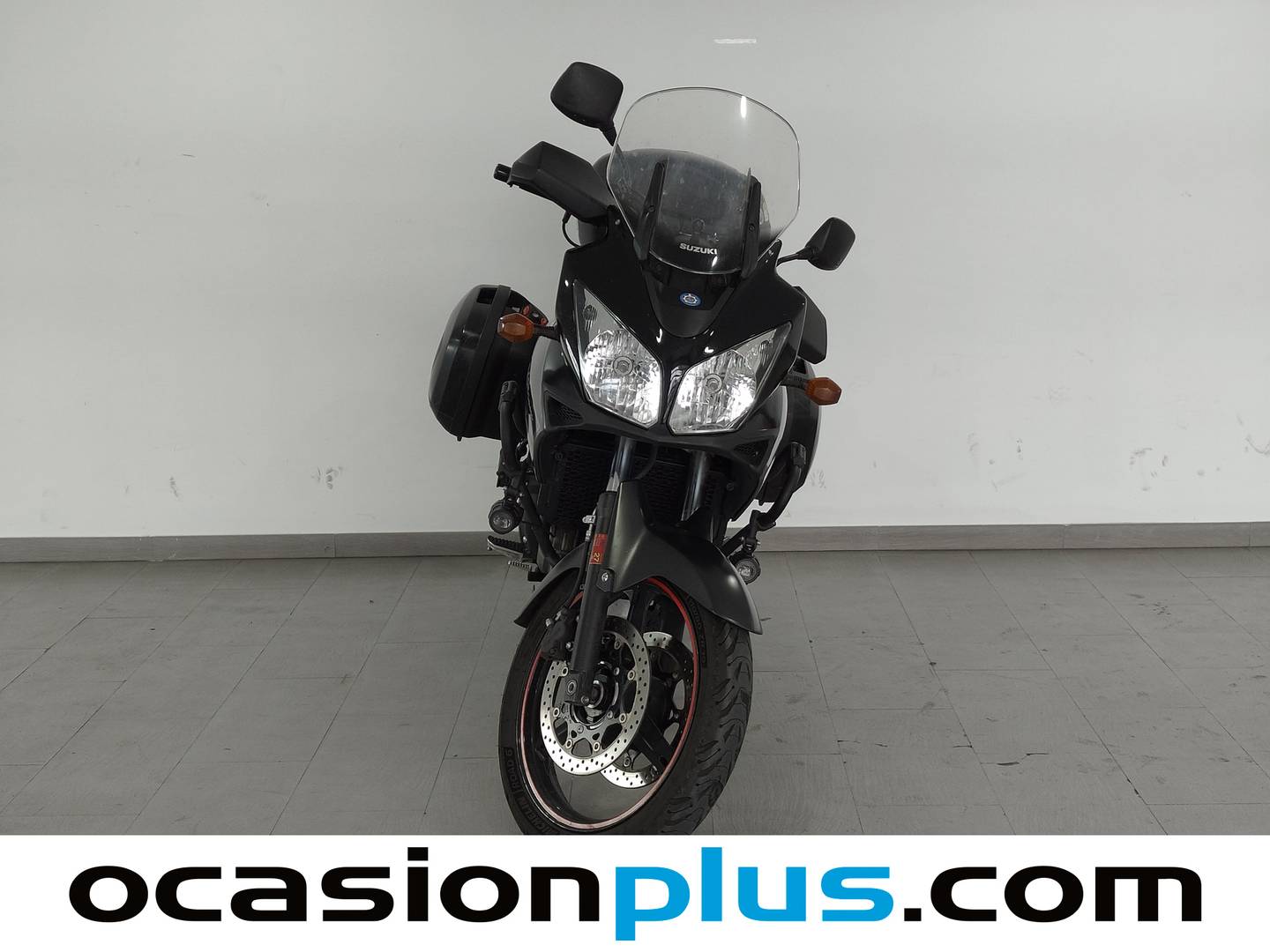 Suzuki V-Strom DL650 Suzuki V-Strom DL650 (67 CV) barato