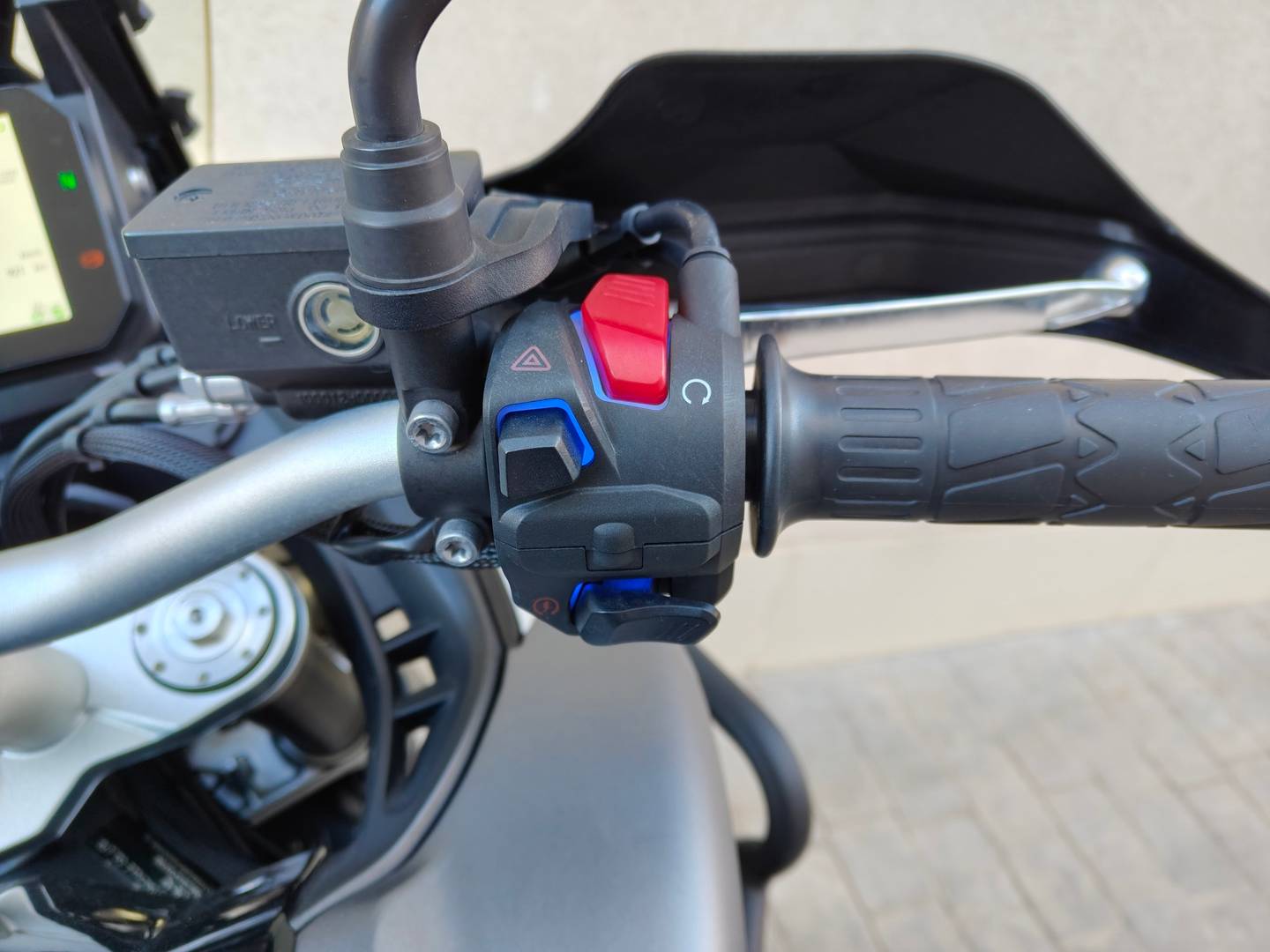 MITT TT 555 MITT TT 555 (47 CV) 2025