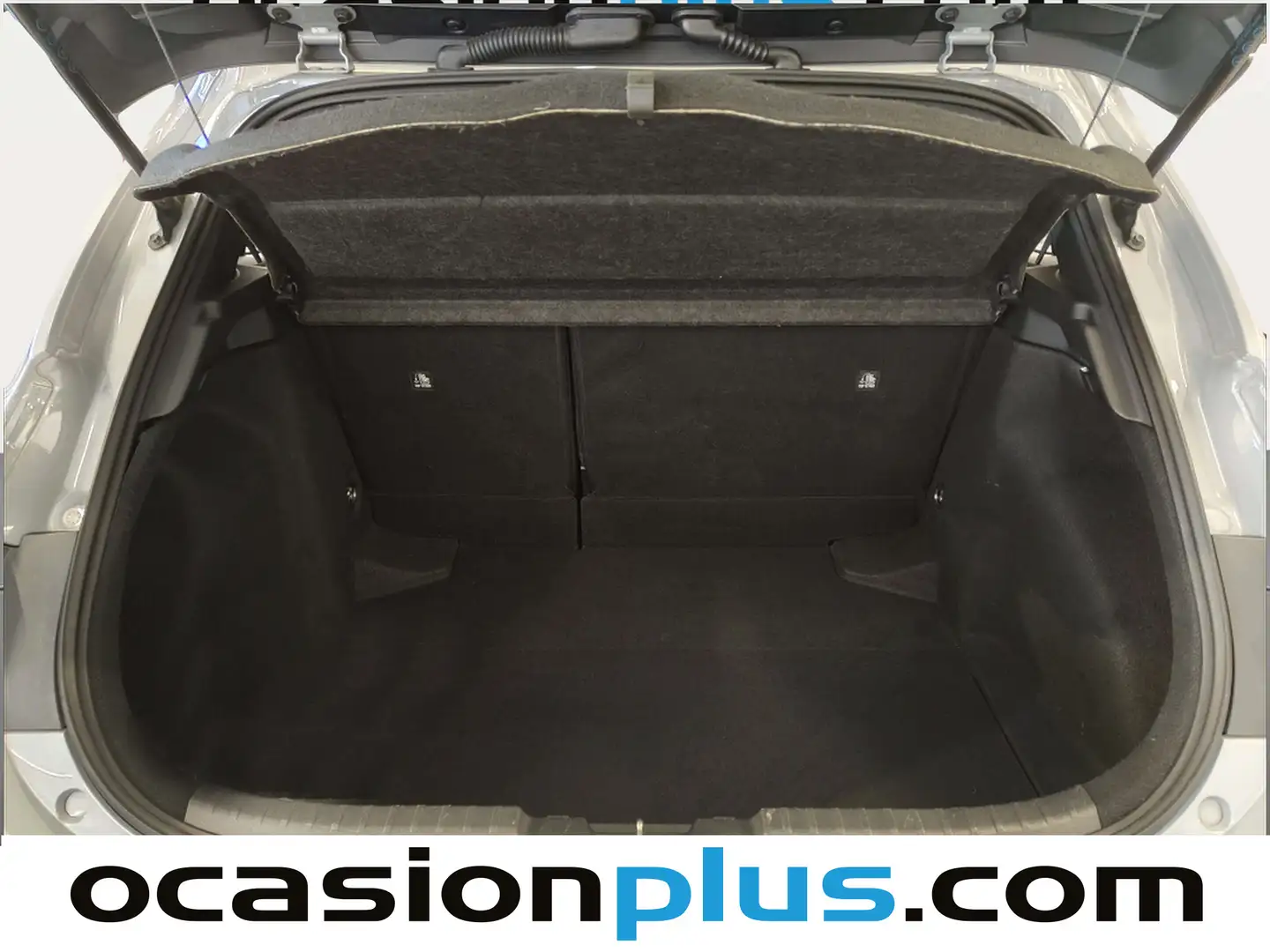 Foto Toyota Corolla Toyota Corolla 1.8 125 Híbrido Feel! E-CVT (122 CV)